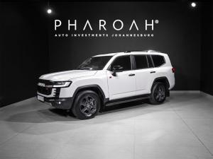 Toyota Land Cruiser 300 3.3D GR-Sport - Image 1