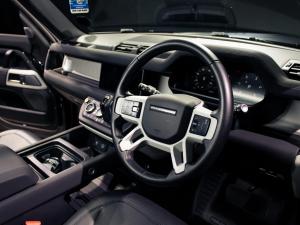 Land Rover Defender 110 D300 X-Dynamic SE - Image 5
