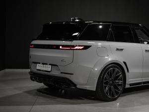 Land Rover Range Rover Sport P360 Dynamic SE - Image 27