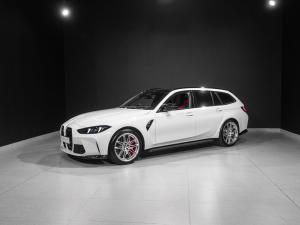 BMW M3 M3 competition Touring M xDrive - Image 12