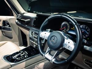 Mercedes-Benz G-Class G63 - Image 10