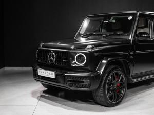 Mercedes-Benz G-Class G63 - Image 4