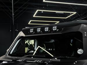 Jeep Wrangler 3.6L Rubicon - Image 10