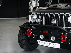 Jeep Wrangler 3.6L Rubicon - Image 6