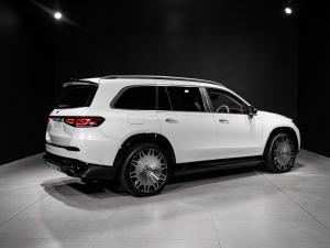 Mercedes-Benz GLS GLS600 - Image 23