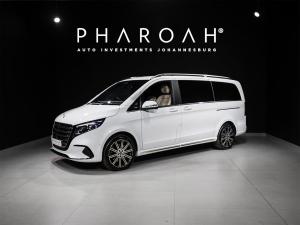 Mercedes-Benz V-Class V300d Exclusive - Image 1