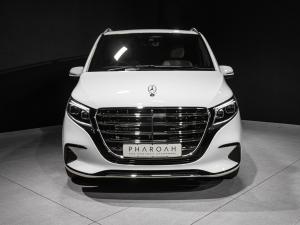 Mercedes-Benz V-Class V300d Exclusive - Image 2
