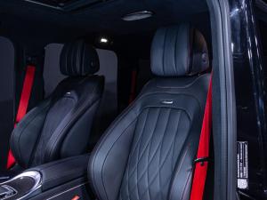 Mercedes-Benz G-Class G63 - Image 15
