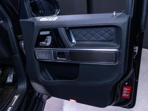 Mercedes-Benz G-Class G63 - Image 21