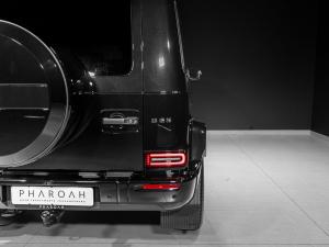 Mercedes-Benz G-Class G63 - Image 26