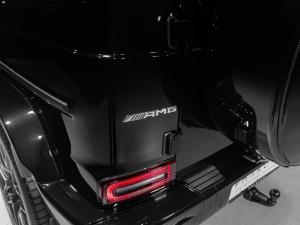 Mercedes-Benz G-Class G63 - Image 28