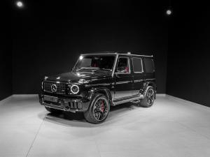 Mercedes-Benz G-Class G63 - Image 2