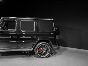 Mercedes-Benz G-Class G63 - Image 4