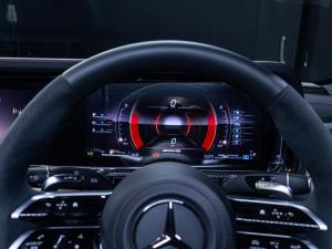 Mercedes-Benz G-Class G63 - Image 9