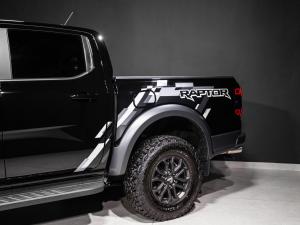 Ford Ranger 3.0T V6 double cab Raptor 4WD - Image 25