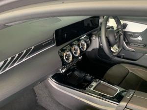 Mercedes-Benz A-Class A35 sedan 4Matic - Image 11