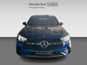 Mercedes-Benz GLC GLC220d coupe 4Matic Avantgarde - Image 2
