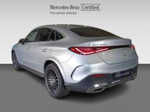 Mercedes-Benz GLC GLC300d coupe 4Matic Avantgarde - Image 3
