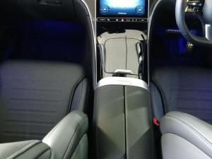 Mercedes-Benz GLC GLC300d coupe 4Matic Avantgarde - Image 9