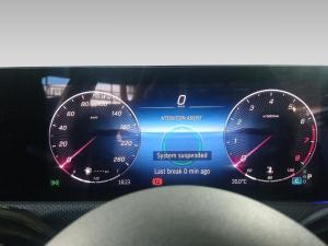 Mercedes-Benz A-Class A200 sedan AMG Line - Image 13