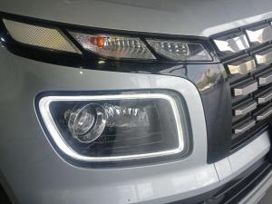 Hyundai Venue 1.0T Fluid auto - Image 18
