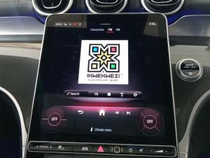 Mercedes-Benz GLC GLC300d 4Matic Avantgarde - Image 13