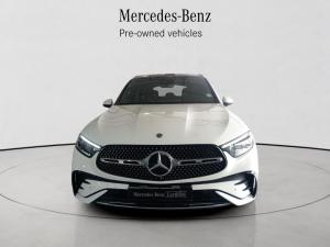Mercedes-Benz GLC GLC300d 4Matic Avantgarde - Image 2