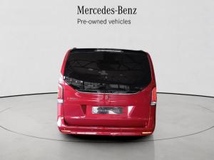 Mercedes-Benz V-Class V300d Exclusive - Image 6