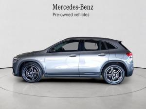 Mercedes-Benz GLA GLA200 Progressive - Image 4