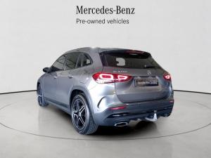 Mercedes-Benz GLA GLA200 Progressive - Image 5
