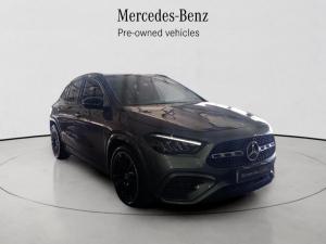 Mercedes-Benz GLA GLA200 Progressive - Image 3