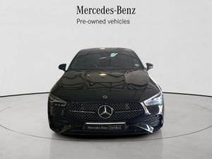 Mercedes-Benz CLA CLA200 Progressive - Image 2