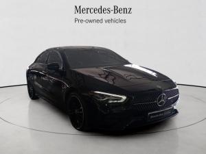 Mercedes-Benz CLA CLA200 Progressive - Image 3