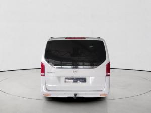 Mercedes-Benz V-Class V300d Exclusive - Image 6