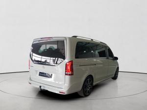 Mercedes-Benz V-Class V300d Exclusive - Image 7