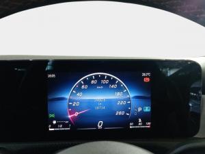 Mercedes-Benz A-Class A200 sedan AMG Line - Image 13