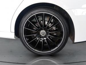 Mercedes-Benz A-Class A250 sedan AMG Line - Image 16