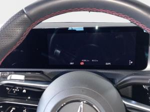 Mercedes-Benz A-Class A200 sedan AMG Line - Image 10