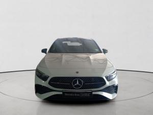 Mercedes-Benz A-Class A200 sedan AMG Line - Image 2