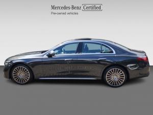 Mercedes-Benz E-Class E220d Avantgarde - Image 4