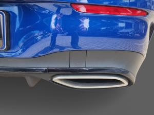 Mercedes-Benz CLA CLA220d Progressive - Image 10