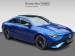 Mercedes-Benz CLA CLA220d Progressive - Thumbnail 3