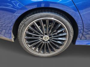 Mercedes-Benz CLA CLA220d Progressive - Image 9