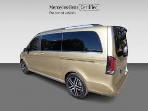 Mercedes-Benz V-Class V300d Exclusive - Image 5
