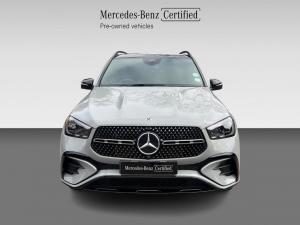 Mercedes-Benz GLE GLE450d 4Matic - Image 2