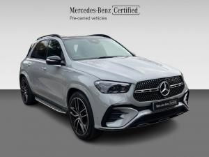 Mercedes-Benz GLE GLE450d 4Matic - Image 3