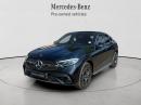 Thumbnail Mercedes-Benz GLC GLC220d coupe 4Matic Avantgarde
