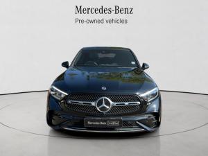 Mercedes-Benz GLC GLC220d coupe 4Matic Avantgarde - Image 2