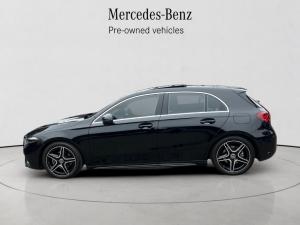 Mercedes-Benz A-Class A200 hatch Progressive - Image 4