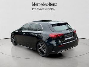 Mercedes-Benz A-Class A200 hatch Progressive - Image 5